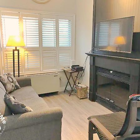 Blue Mountain, Collingwood - Loft Condo, Sleeps 4 Blue Mountains Eksteriør bilde