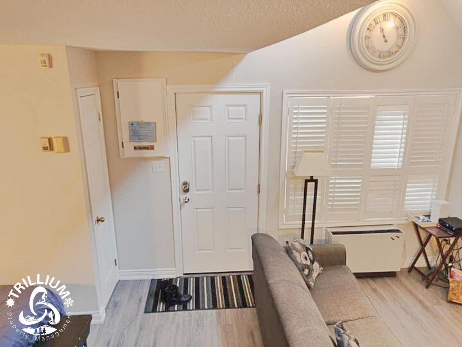 Blue Mountain, Collingwood - Loft Condo, Sleeps 4 Blue Mountains Eksteriør bilde