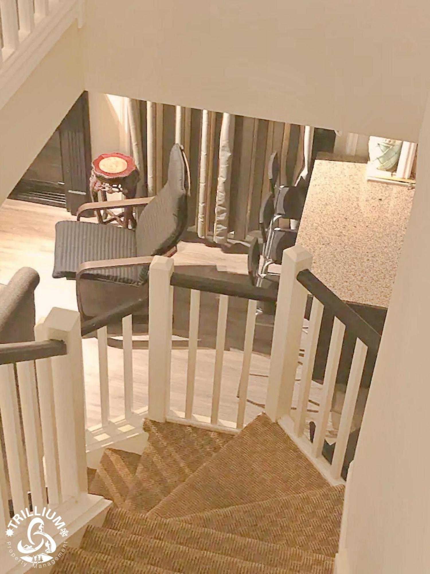 Blue Mountain, Collingwood - Loft Condo, Sleeps 4 Blue Mountains Eksteriør bilde