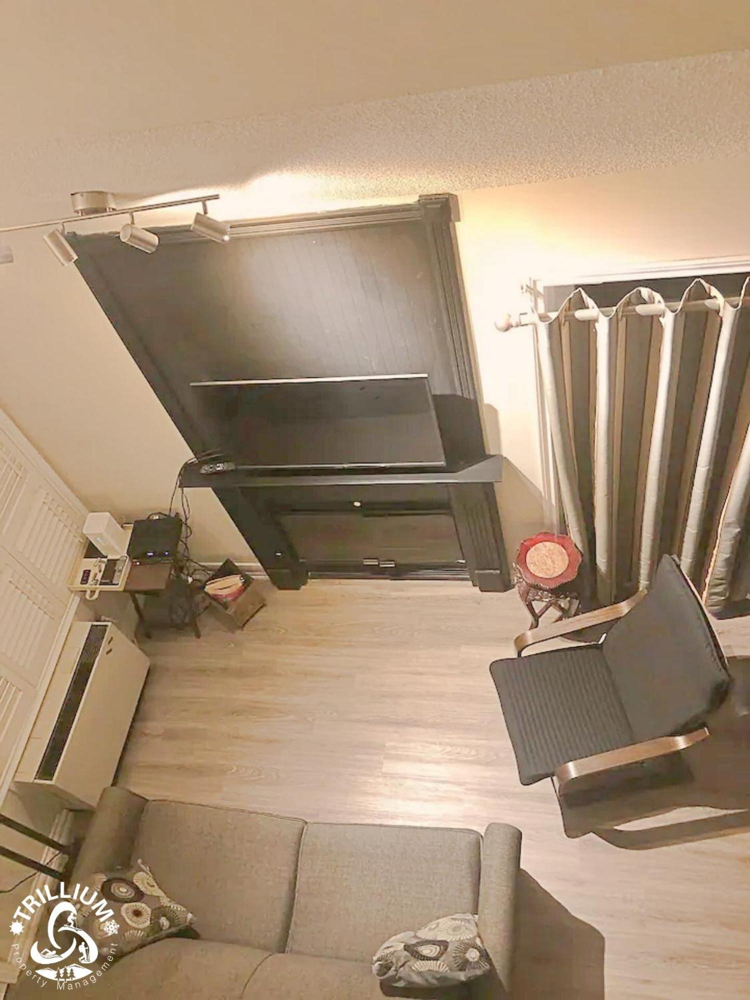 Blue Mountain, Collingwood - Loft Condo, Sleeps 4 Blue Mountains Eksteriør bilde